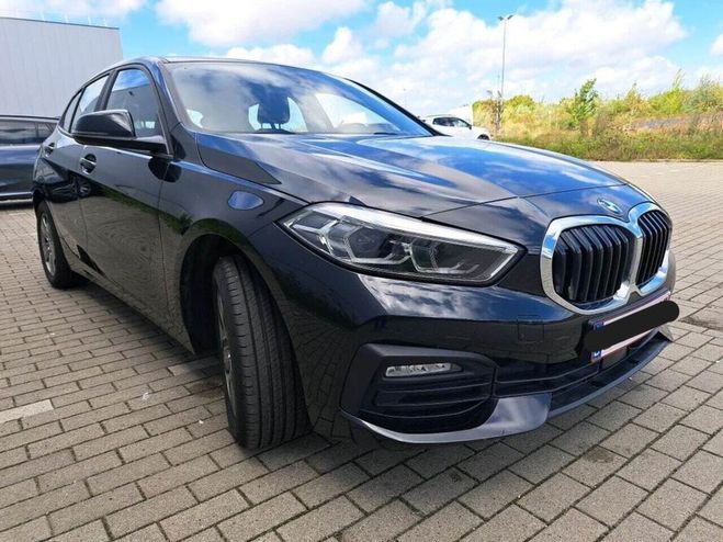 BMW Serie 1 (F40) 116D, BUSINESS DESIGN bva7 ,1 �re  Noir de 2023