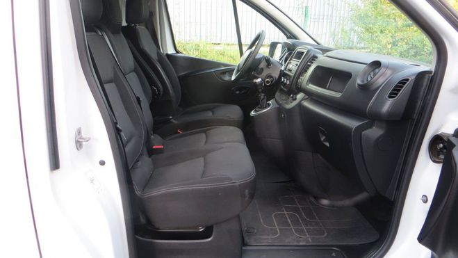 Renault Trafic 2.0 dci 120cv L1H1, an 12/2021,3 places   de 2021