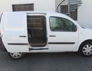 Renault Kangoo Express à Chignin (73) Renault Kangoo Express à Chignin (73)
