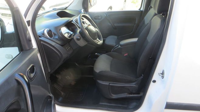 Renault Kangoo Express  de 2017