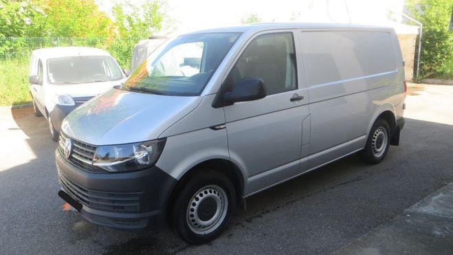 Volkswagen Transporter FGN TOLE L1H1 2.0 TDI 102 , 3 places, 1   de 2017