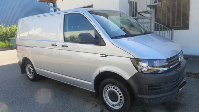 Volkswagen Transporter FGN TOLE L1H1 2.0 TDI 102 , 3 places, 1   de 2017