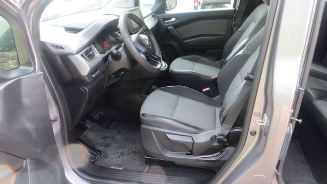 Renault Kangoo Blue DCI 95 Equilibre * (5 CV),1ere main Gris Fonc� de 2023