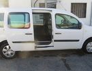 Renault Kangoo Express à Chignin (73) Renault Kangoo Express à Chignin (73)
