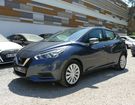 Nissan Micra 2020 1.0 IG-T 100 Ch ACENTA BVM5 à La Ciotat (13) Nissan Micra 2020 1.0 IG-T 100 Ch ACENTA BVM5 à La Ciotat (13)