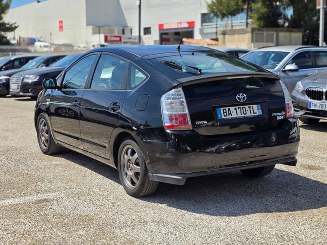 Toyota Prius 110H LINEA SOL NOIR de 2006