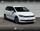 Volkswagen Touran 2.0 TDI CONFORTLINE 150CH 7 PLACES CAMER &agrave; Andr�zieux-Bouth�on (42)