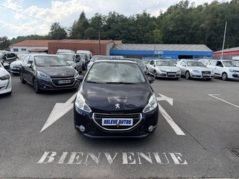 voir détails -Peugeot 208 1.6 e-HDi FAP Business Pack 5p à Firminy (42) Voir détails -Peugeot 208 1.6 e-HDi FAP Business Pack 5p à Firminy (42)