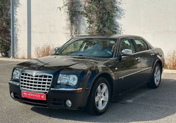 Chrysler 300 C