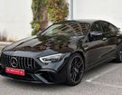 Mercedes Amg GT