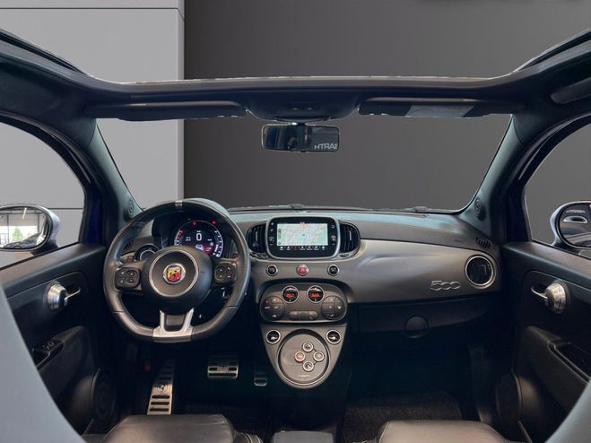 Abarth 500 595 TURISMO C COMPETIZIONE 1.4 T-JET 160 Autre de 2019
