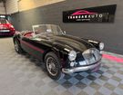 MG MGA