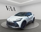Toyota C HR 2.0 Hybride rechargeable 225 - BV CVT II à Roquebrune-Cap-Martin (06) Toyota C HR 2.0 Hybride rechargeable 225 - BV CVT II à Roquebrune-Cap-Martin (06)