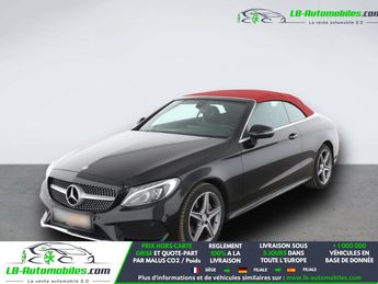 Mercedes Classe C