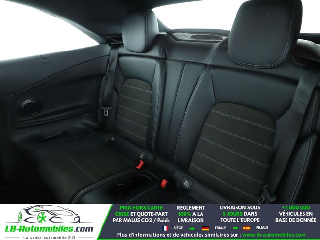 Mercedes Classe C 180 BVA Noir M�tallique de 2017