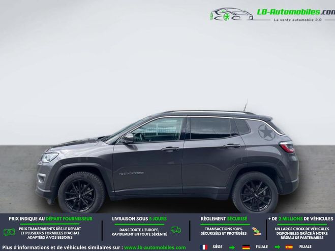 Jeep Compass 1.3 GSE 150 ch BVA Gris de 2021