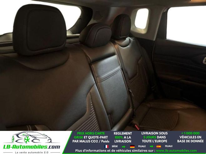 Jeep Compass 1.3 PHEV 190 ch 4xe AWD Blanc de 2023