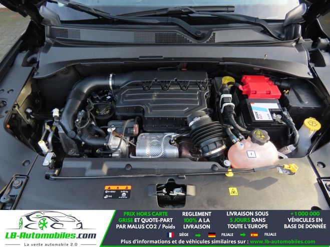 Jeep Compass 1.3 GSE 150 ch BVA Noir de 2021