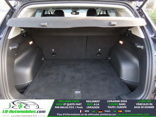 Jeep Compass 1.3 GSE 150 ch BVA Noir de 2021