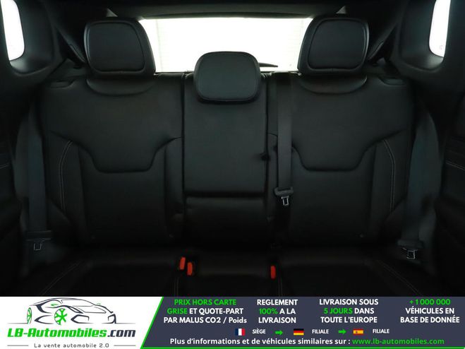 Jeep Compass 1.3 PHEV 190 ch 4xe AWD Blanc de 2021