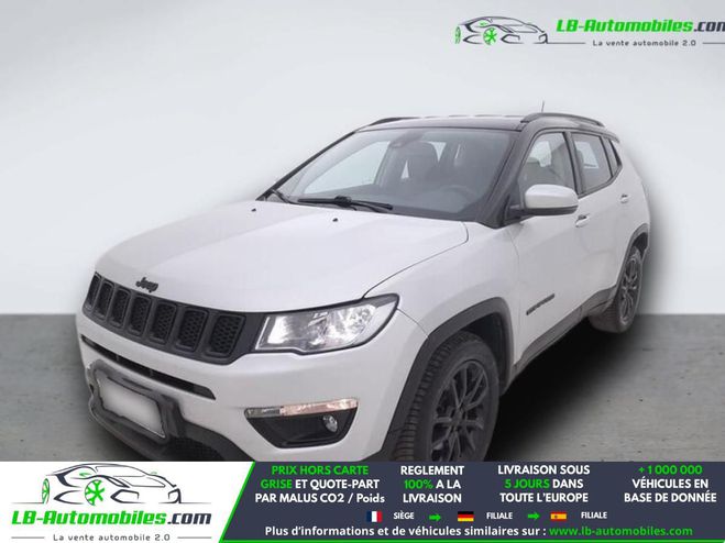 Jeep Compass 1.3 GSE 150 ch BVA Argent� de 2021