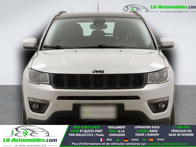Jeep Compass 1.3 GSE 150 ch BVA Argent� de 2021