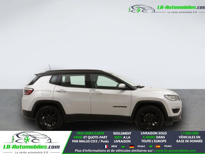 Jeep Compass 1.3 GSE 150 ch BVA Argent� de 2021