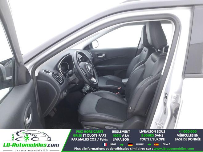 Jeep Compass 1.3 GSE 150 ch BVA Argent� de 2021