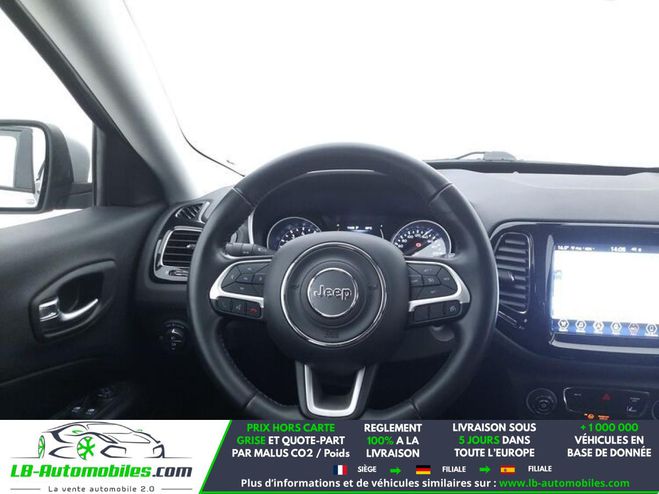 Jeep Compass 1.3 GSE 150 ch BVA Argent� de 2021