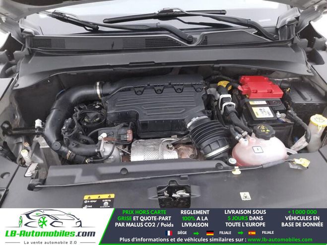 Jeep Compass 1.3 GSE 150 ch BVA Argent� de 2021