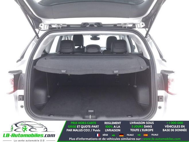 Jeep Compass 1.3 GSE 150 ch BVA Argent� de 2021