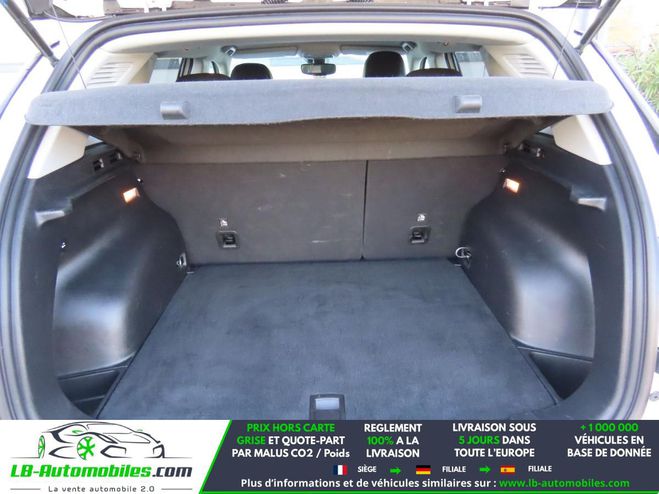Jeep Compass 1.3 GSE 150 ch BVA Blanc de 2021