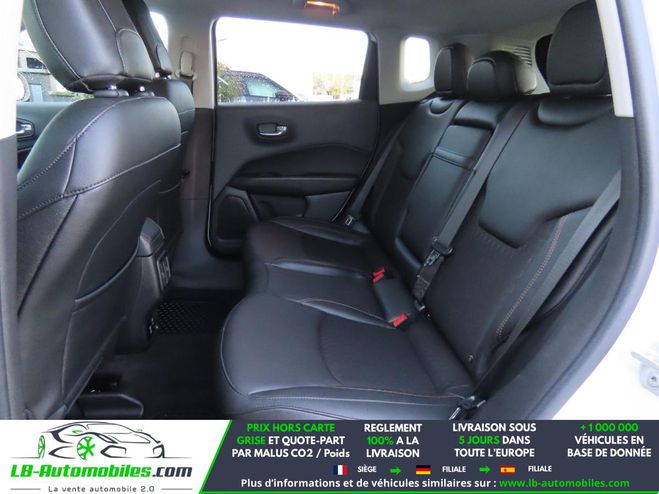 Jeep Compass 1.3 GSE 150 ch BVA Blanc de 2021