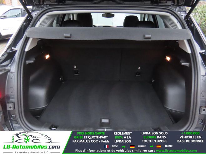 Jeep Compass 1.3 GSE 150 ch BVA Noir M�tallique de 2021