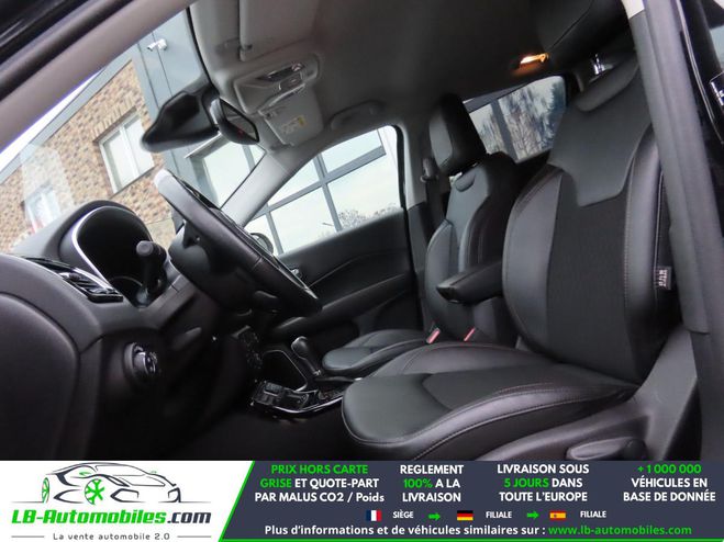 Jeep Compass 1.3 GSE 150 ch BVA Noir M�tallique de 2021