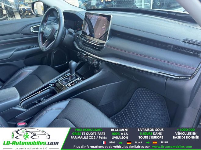Jeep Compass 1.3 PHEV 240 ch 4xe AWD Noir de 2022