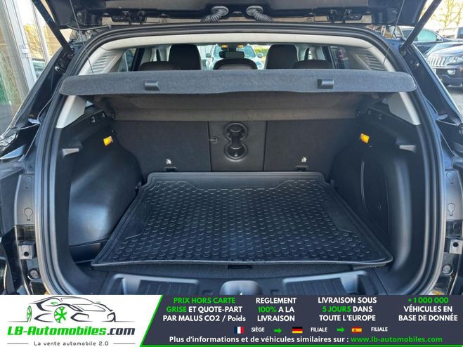 Jeep Compass 1.3 PHEV 240 ch 4xe AWD Noir de 2022