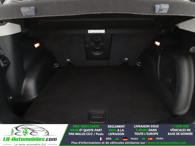Jeep Compass 1.4  MultiAir 170 ch  BVA Brun de 2020