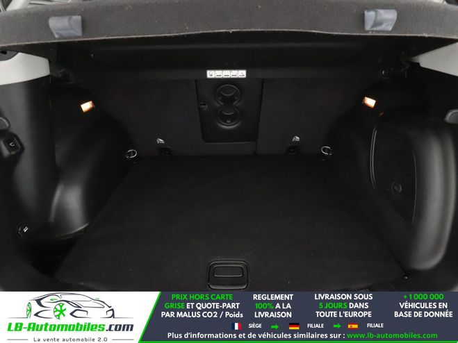 Jeep Compass 1.4  MultiAir 170 ch  BVA Brun de 2020