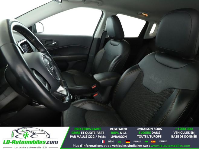 Jeep Compass 1.4  MultiAir 170 ch  BVA Brun de 2020