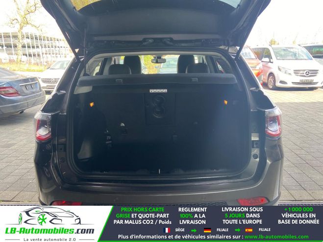 Jeep Compass 1.4  MultiAir 170 ch  BVA Gris de 2020