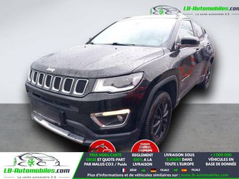  Voir d&eacute;tails -Jeep Compass 1.4  MultiAir 170 ch  BVA &agrave; Beaupuy (31)