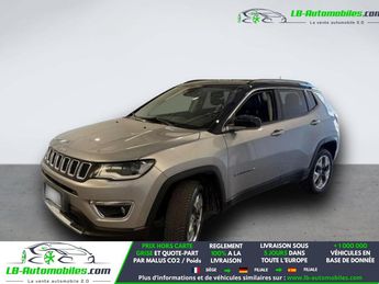  Voir d&eacute;tails -Jeep Compass 1.4  MultiAir  140 ch BVA &agrave; Beaupuy (31)