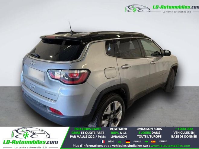 Jeep Compass 1.4  MultiAir  140 ch BVA  de 2020