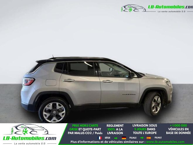 Jeep Compass 1.4  MultiAir  140 ch BVA  de 2020