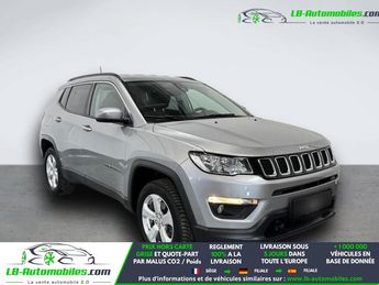  Voir d&eacute;tails -Jeep Compass 1.4  MultiAir  140 ch BVA &agrave; Beaupuy (31)