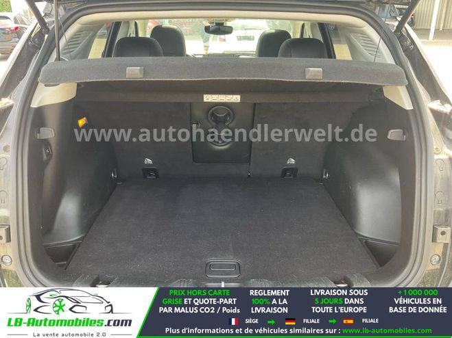 Jeep Compass 1.4  MultiAir 140 ch BVM Noir M�tallique de 2018