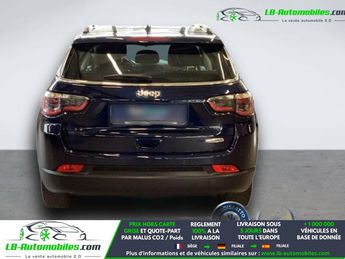  Voir d&eacute;tails -Jeep Compass 1.4  MultiAir 140 ch BVM &agrave; Beaupuy (31)