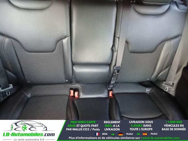 Jeep Compass 1.4  MultiAir 140 ch BVM Brun M�tallique de 2019