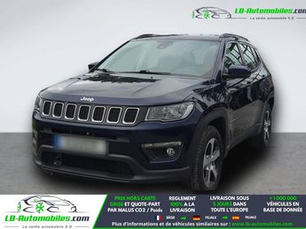  Voir d&eacute;tails -Jeep Compass 1.4  MultiAir 140 ch BVM &agrave; Beaupuy (31)
